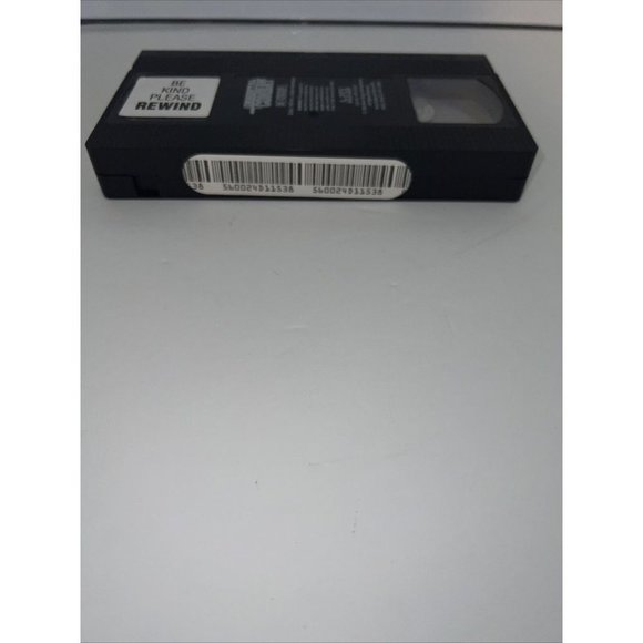 Immortal Combat VHS Roddy Piper Sonny Chiba 1994, RARE *TESTED* - Picture 9 of 15